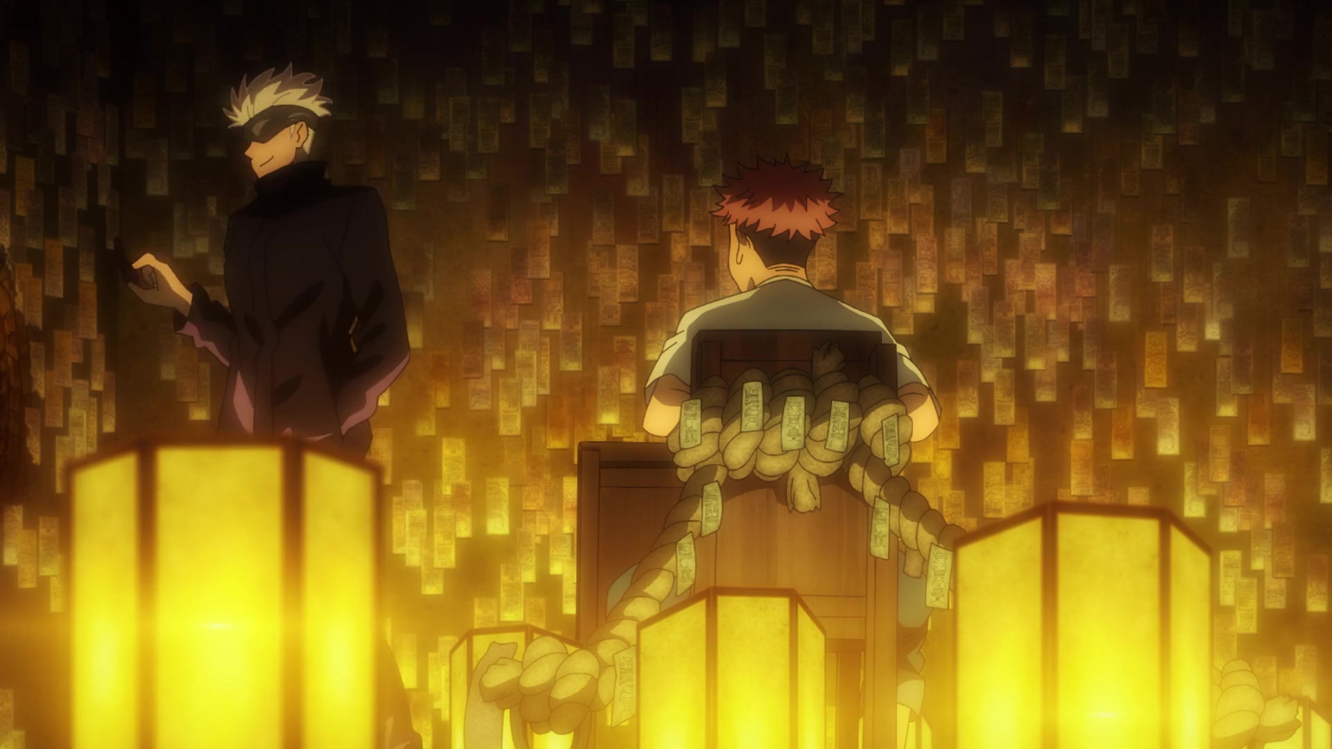 [Tsukyio Editing Resources] Jujutsu Kaisen Season 1 (Episode 2) Raw Clips (288) (tsukyio.com).mp4